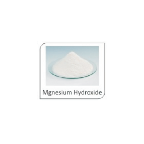 Magnesium Hydroxide - Industrial Chemicals