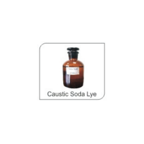 Caustic Soda Lye - Industrial Chemicals