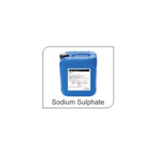 Sodium Sulphate - Industrial Chemicals