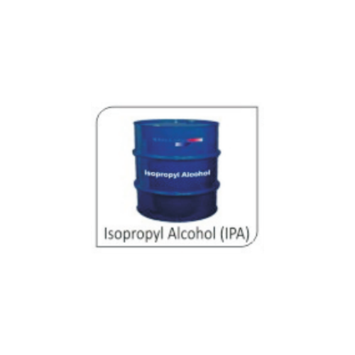 Isopropyl Alcohol (IPA) - Industrial Chemicals