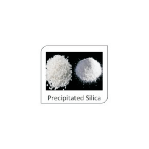 Precipitated Silica - Industrial Chemicals