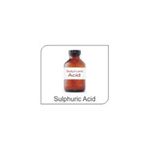 Sulphuric Acid - Industrial Chemicals