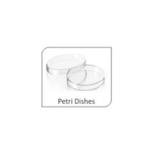 Petri Dishes - Lab Glassware and Plasticware