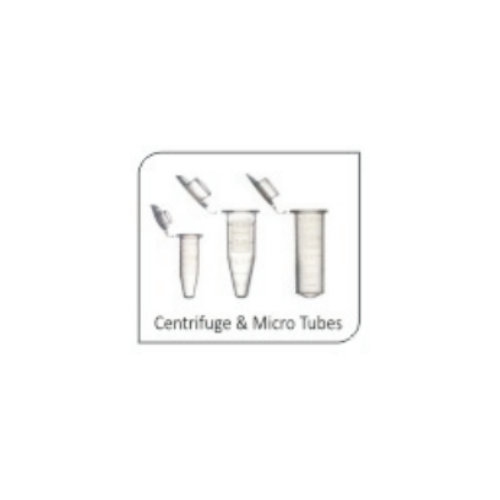 Centrifuge & Micro Tubes - Lab Glassware and Plasticware