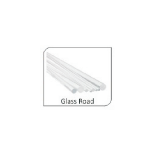 Glass Rod - Lab Glassware and Plasticware