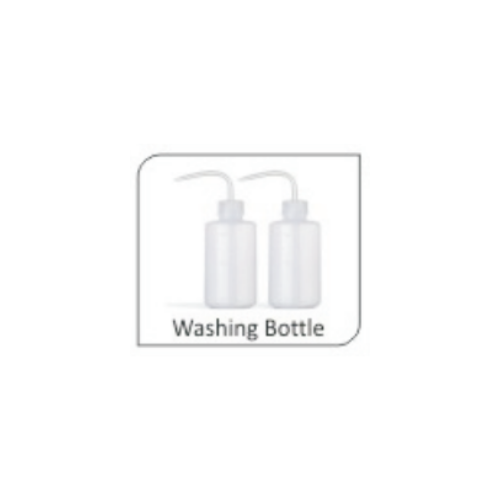 Washing Bottle - Lab Glassware and Plasticware