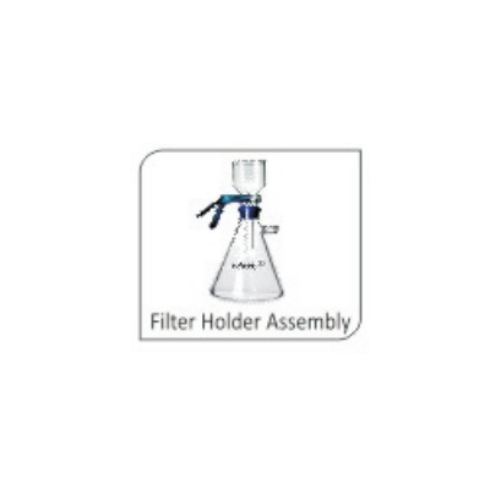 Filter Holder Assembly - Lab Glassware and Plasticware