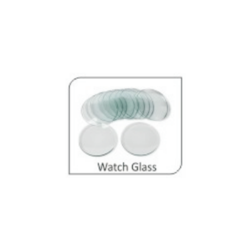 Watch Glass - Lab Glassware and Plasticware