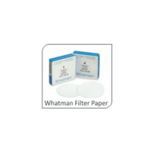 Whatman Filter Paper