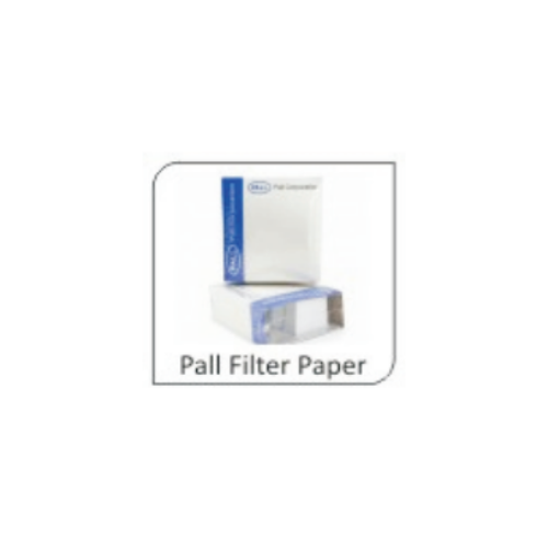 PALL Filter Paper