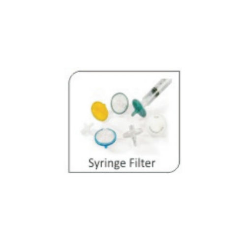 Syringe Filter