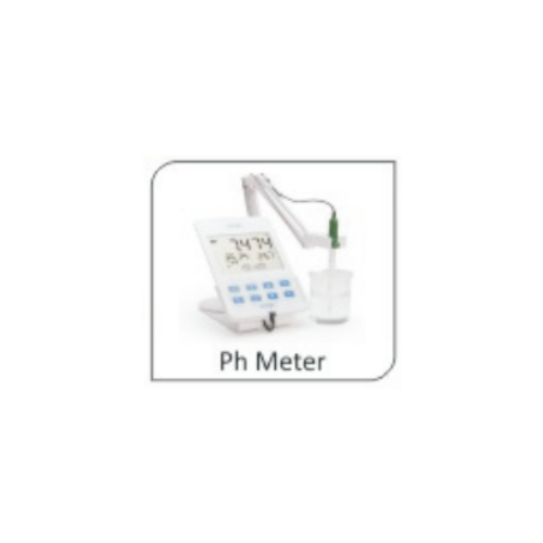 PH Meter - Laboratory Instruments