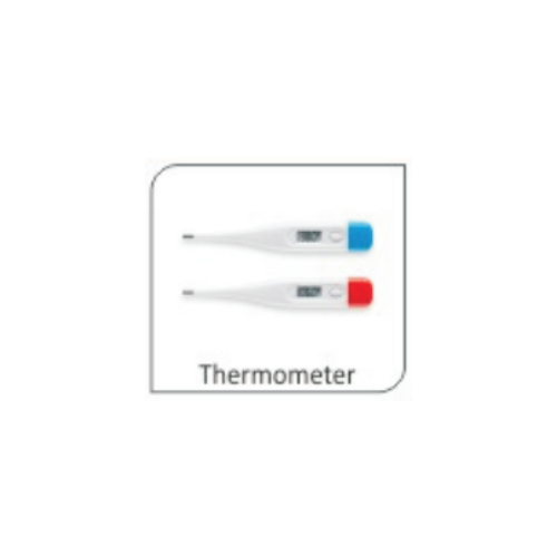 Thermometer - Laboratory Instruments