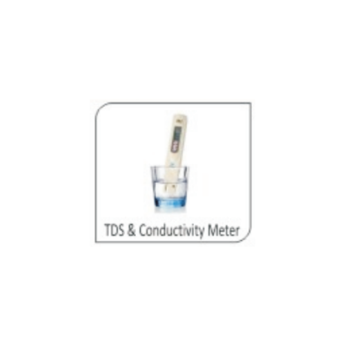 TDS & Conductivity Meter - Laboratory Instruments