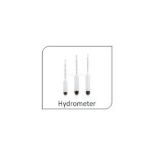 Hydrometer - Laboratory Instruments