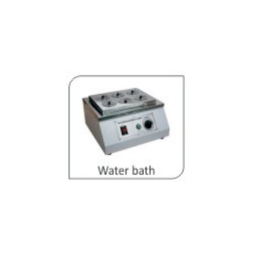 Water Bath - Laboratory Instruments