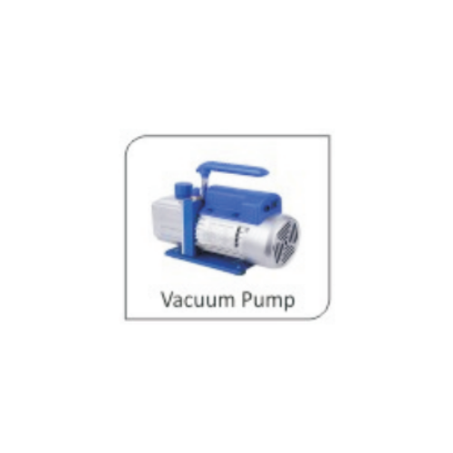 Vacuum Pump - Laboratory Instruments