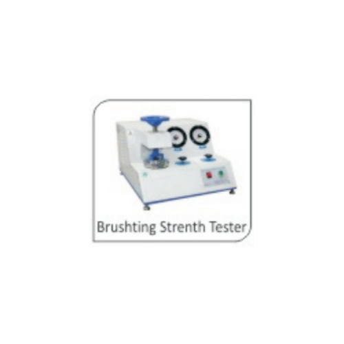 Brushting Strength Tester - Laboratory Instruments