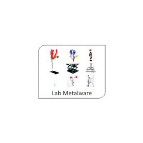 Lab Metalware - Laboratory Instruments