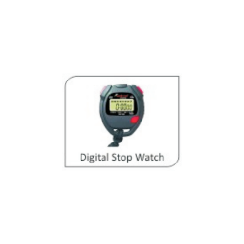 Digital Stop Watch - Laboratory Instruments