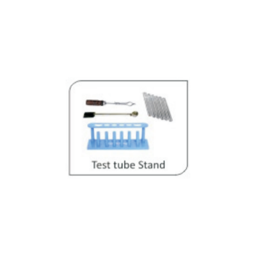 Test Tube Stand - Laboratory