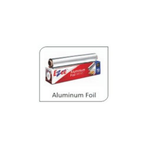 Aluminum Foil