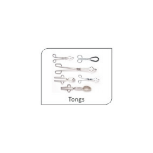 Tongs - Laboratory