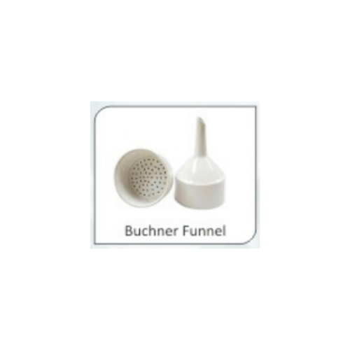 Buchner Funnel - Size Separation Instruments