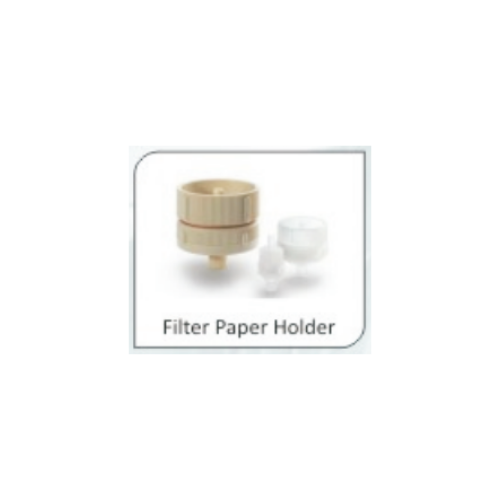 Filter Paper Holder - Size Separation Instruments