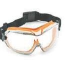 3M Ultra View Goggles