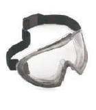 3M Galaxy Duo Goggles