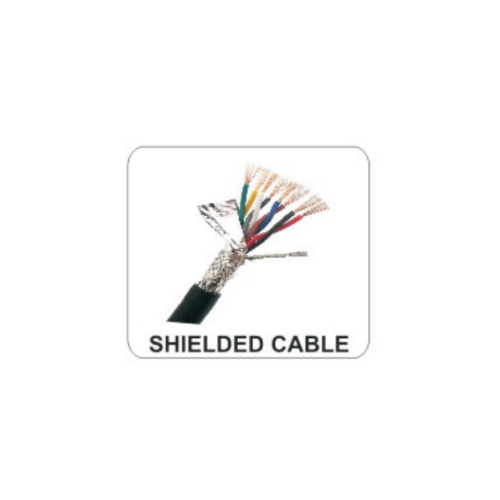 Shielded Cable - Polycab - RR Kabel - D Link - Lapp Kabel