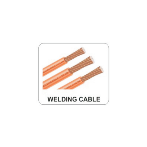 Welding Cable - Polycab - RR Kabel - D Link - Lapp Kabel