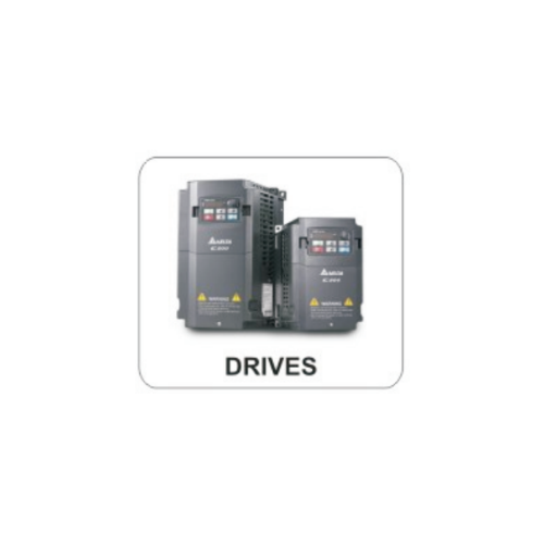 Drives - Omron - Autonics - Delta - Fuji Electric - Danfoss