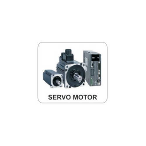 Servo Motor - Omron - Autonics - Delta - Fuji Electric - Danfoss