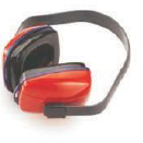 ET 40 Ear Protection