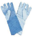 Udyogi Jeans Hand Gloves Cotton Gloves