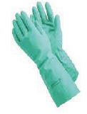 Nitrile Chemical Gloves