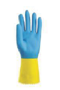 DPL Capitol II Hand Gloves