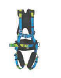 Udyogi Edge 01 Safety Belt