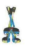 Udyogi Ultra Tec Safety Belt