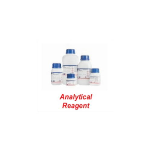 Analytical Reagents - Laboratory Chemicals