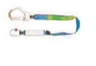 Udyogi Absorb WL 01 Connectors and Lanyards