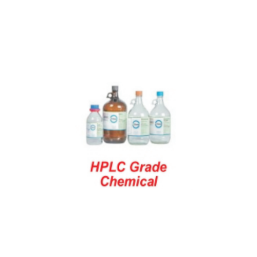 HPLC Grade Chemical - Laboratory Chemicals