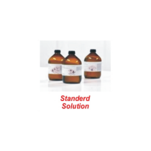 Standard Solution - Laboratory Chemicals