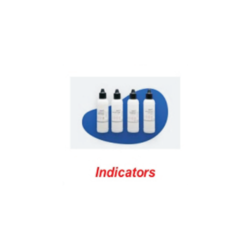 Indicators - Laboratory Chemicals