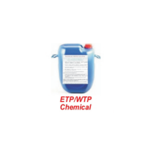 ETP / WTP Chemical - Laboratory Chemicals