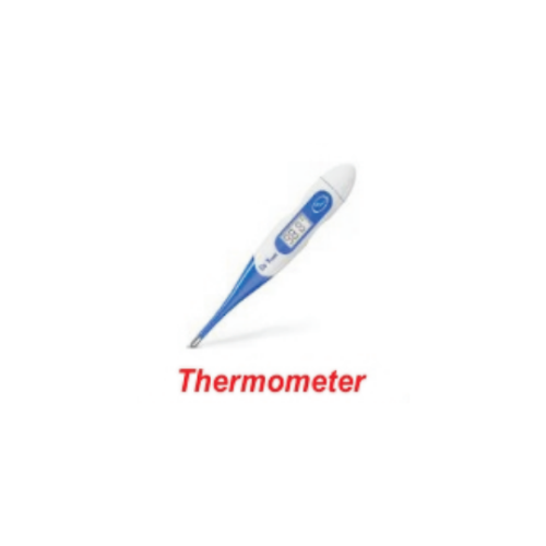 Thermometer - Himedia - GE Whatman - Labman - TM Media