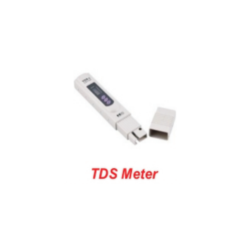 TDS Meter - Himedia - GE Whatman - Labman - TM Media