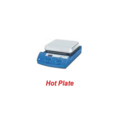 Hot Plate - Himedia - GE Whatman - Labman - TM Media